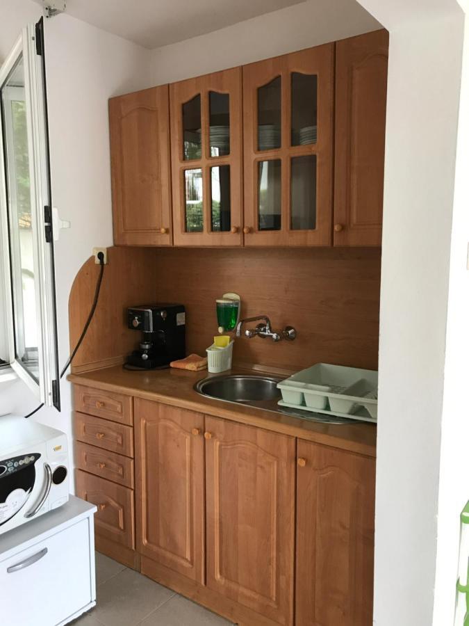 Willa Sea House Święty Włas Zewnętrze zdjęcie