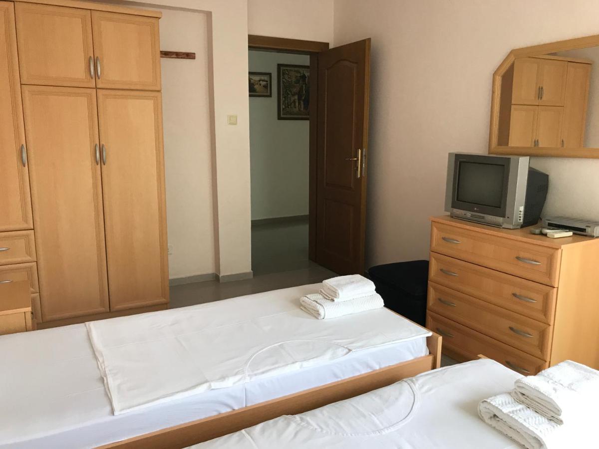 Willa Sea House Święty Włas Zewnętrze zdjęcie