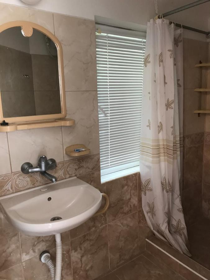 Willa Sea House Święty Włas Zewnętrze zdjęcie