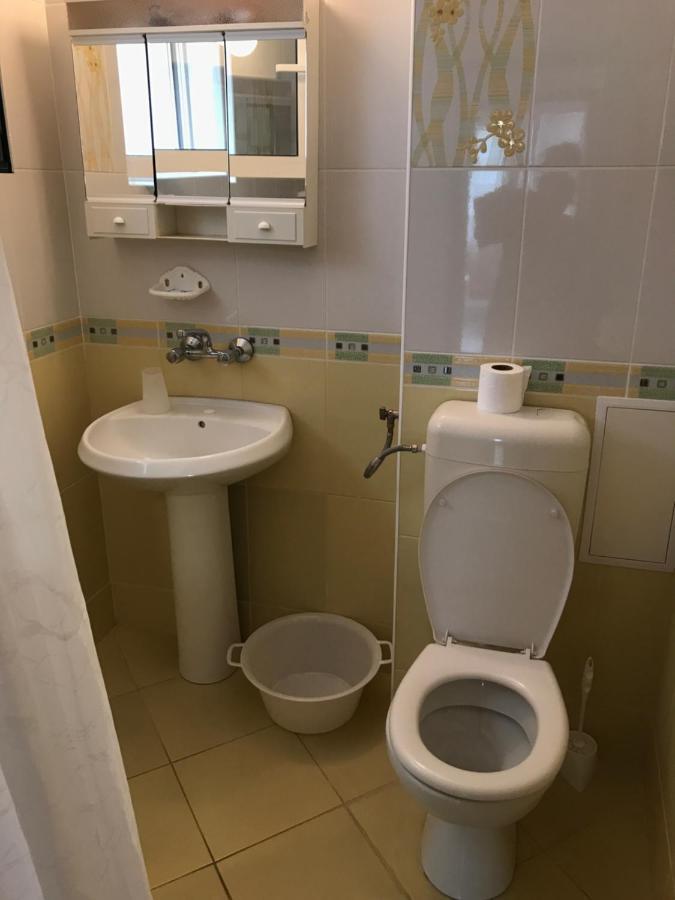 Willa Sea House Święty Włas Zewnętrze zdjęcie
