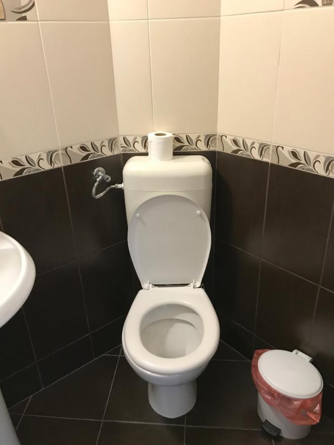 Willa Sea House Święty Włas Zewnętrze zdjęcie